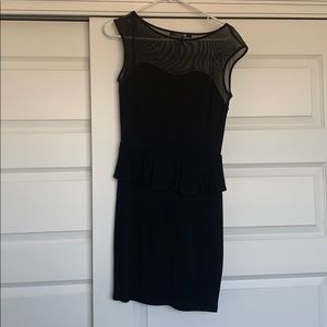 Little Black Dress!